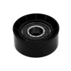 Metalcaucho 05161 Umlenk- / Führungsrolle, Keilrippenriemen RENAULT LAGUNA 1 (B56, 556) 1.6 107 PS Otto