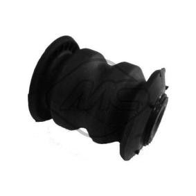 Metalcaucho 05173 Querlenkerlager RENAULT THALIA 2 (LU1/2) 1.5 64 PS Diesel