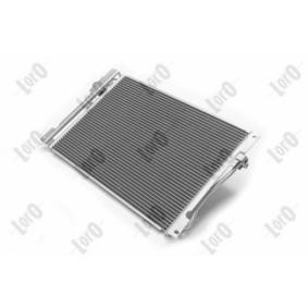 Acquista Condensatore climatizzatore da ABAKUS 052-016-0001 a buon mercato per soli 102,86&nbsp;&euro;