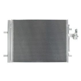 Acquista Condensatore climatizzatore da ABAKUS 052-016-0011 a buon mercato per soli 132,01&nbsp;&euro;