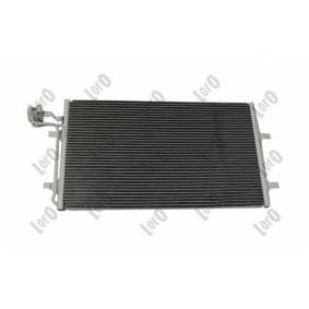 Acquista Condensatore climatizzatore da ABAKUS 052-016-0012 a buon mercato per soli 124,76&nbsp;&euro;