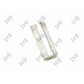 ABAKUS 052-021-0003 Klimatrockner VOLVO XC60 (156) 3.0 286 PS Otto