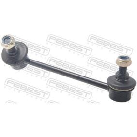 FEBEST 0523-GJRL Biellette de barre stabilisatrice MAZDA 3 3/5 portes (BM, BN) 1.5 100 CV Essence