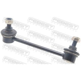 FEBEST 0523-GJRR Biellette de barre stabilisatrice MAZDA 3 3/5 portes (BM, BN) 1.5 100 CV Essence