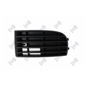 ABAKUS 053-10-457 Kofangergitter VW