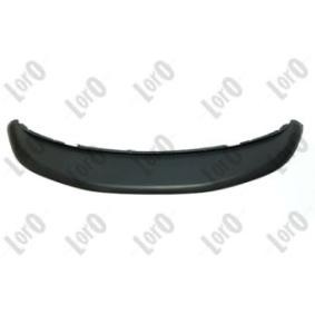 Comprar Spoiler delantero de ABAKUS 053-37-590 a bajo precio de 27,87&nbsp;&euro;