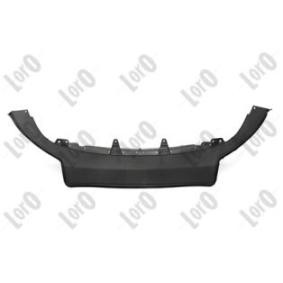 Comprar Spoiler delantero de ABAKUS 053-49-550 a bajo precio de 30,20&nbsp;&euro;