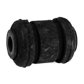 Metalcaucho 05343 Silent bloc de triangle MAZDA 3 3/5 portes (BM, BN) 1.5 100 CV Essence
