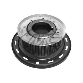 Metalcaucho 05350 Zahnrad, Kurbelwelle CITROËN Berlingo / Berlingo First Kastenwagen (M_)