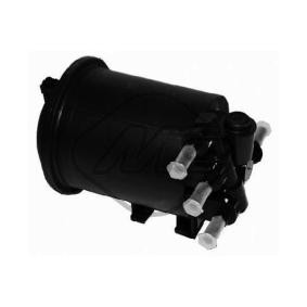Kraftstofffilter von Metalcaucho günstig für 28,19&nbsp;&euro;