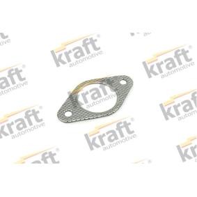 KRAFT 0542090 Auspuffdichtung LAND ROVER