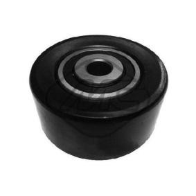 Metalcaucho 05428 Polea inversión / guía, correa poli v CITROËN C3 Picasso (SH)