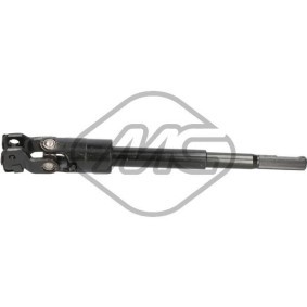 Metalcaucho 05460 Cardan de colonne de direction CITROËN