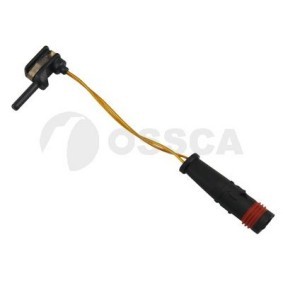 OSSCA 05487 Sensor de desgaste pastilha de travão MERCEDES-BENZ SLC