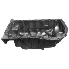 Metalcaucho 05497 Ölwanne RENAULT LAGUNA 1 (B56, 556) 2.0 109 PS Otto