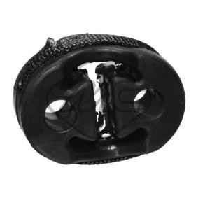 Metalcaucho 05559 Supporto marmitta FIAT Ducato Camion pianale / Telaio (250_, 290_)