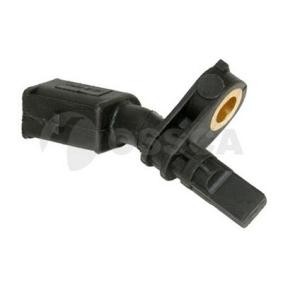 OSSCA 05574 ABS Sensor SEAT Ibiza 4 Sportcoupe (6J1, 6P5) 1.4 75 PS Diesel
