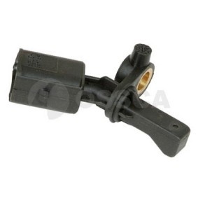OSSCA 05575 ABS Sensor SEAT Ibiza 4 Sportcoupe (6J1, 6P5) 1.4 75 PS Diesel