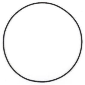 ELRING 056.690 Zylinderlaufbuchsen CITROËN XSARA (N1)