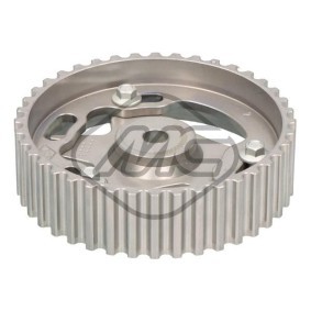 Metalcaucho 05645 Nockenwellenversteller MERCEDES-BENZ