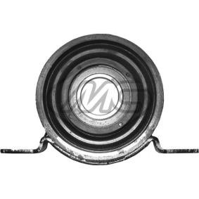 Kardanwellenlager von Metalcaucho günstig für 47,01&nbsp;&euro;