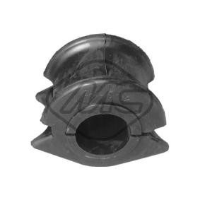 Metalcaucho 05732 Stabigummis FIAT DUCATO Bus (230) 2.0 109 PS Otto