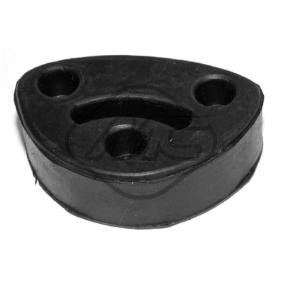 Metalcaucho 05733 Supporto marmitta FIAT DUCATO Furgonato (244)