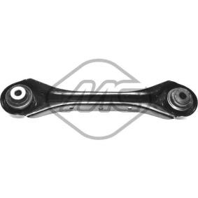 Achetez des Bras de suspension Metalcaucho 05864 à prix pour 39,15&nbsp;&euro;