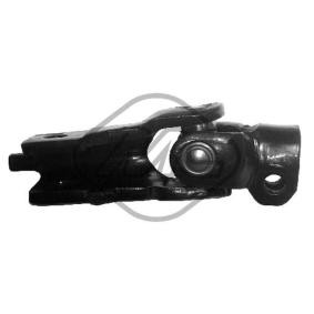 Metalcaucho 05904 Cardan de colonne de direction CITROËN