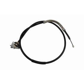 VAICO V20-30012 Cabo de freio de mão MINI Hatchback (R50, R53) 1.4 75 cv Diesel