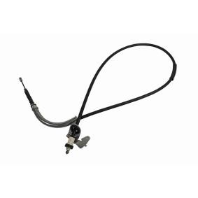 VAICO V20-30013 Cabo de freio de mão MINI Hatchback (R50, R53) 1.4 75 cv Diesel