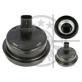 OPTIMAL 06-S763 ABS Sensor TOYOTA WISH