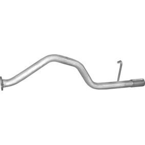 Abgasrohr für DAIHATSU von POLMO