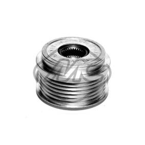 Generatorfreilauf für OPEL von Metalcaucho