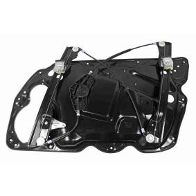 VAICO V10-1856 Fönsterhiss VW Passat Sedan (3C2) 2.0 150 hk Bensinmotor