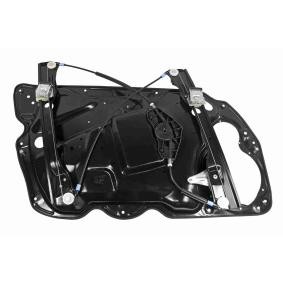 VAICO V10-1857 Fönsterhiss VW Passat Sedan (3C2) 2.0 150 hk Bensinmotor