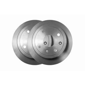 VAICO V51-40004 Disque de frein CHEVROLET NUBIRA Break