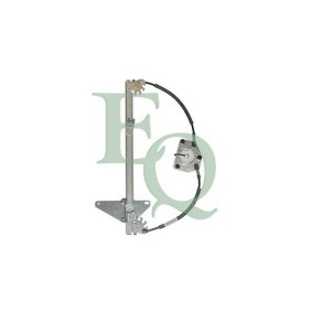EQUAL QUALITY 060533 Elevador de vidro CITROËN C4 I (LC_) 2.0 136 cv Otto