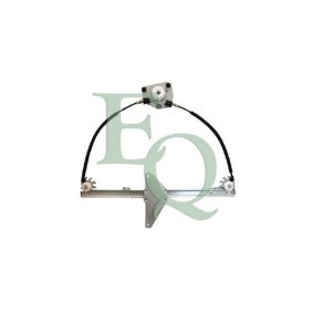EQUAL QUALITY 060535 Elevador de vidro CITROËN C4 I (LC_) 2.0 136 cv Otto