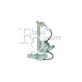 EQUAL QUALITY 060548 Elevador de vidro CITROËN C4 I (LC_) 2.0 136 cv Otto