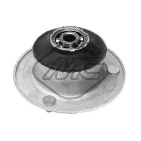 Metalcaucho 06069 Fjäderbenslagring BMW 5 Sedan (E60) 2.5 177 hk Bensinmotor