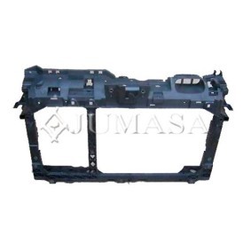 JUMASA 06071967 Front kledning MAZDA 2 Hatchback (DE_, DH_3)
