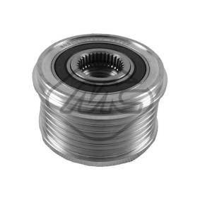 Generatorfreilauf für PEUGEOT von Metalcaucho