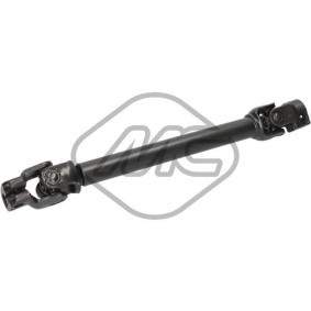 Metalcaucho 06161 Cardan de colonne de direction FIAT