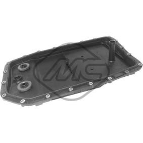 Hydraulikfilter, Automatikgetriebe für LAND ROVER von Metalcaucho