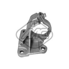 Kardanwellenlager für RENAULT von Metalcaucho