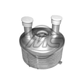 Metalcaucho 06324 Oljekylare VW Passat Sedan (3C2) 2.0 150 hk Bensinmotor