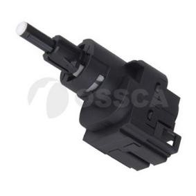 OSSCA 06456 Bremslichtschalter SEAT Leon Schrägheck (1P1) 2.0 136 PS Diesel