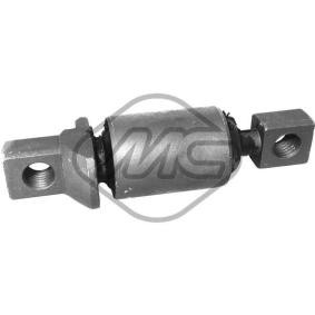 Acquista Braccio oscillante, sospensione ruota da Metalcaucho 06612 a buon mercato per soli 33,84&nbsp;&euro;