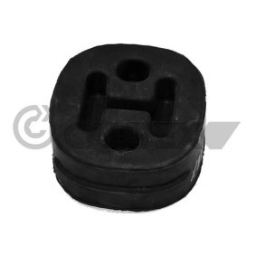 CAUTEX 068052 Supporto marmitta SEAT Altea XL (5P5, 5P8) 1.9 90 CV Diesel